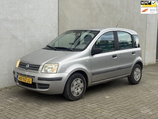 Fiat Panda 1.2 Dynamic, Loop of Sloop, APK tot 17-07-2026