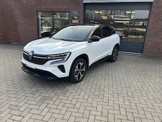 Renault Austral 1.2 E-Tech full hybrid 200 techno/Pack winter