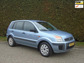 Ford Fusion 1.4-16V Champion..NW APK..