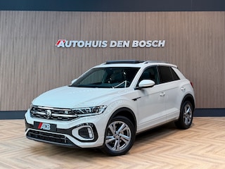 Volkswagen T-Roc 1.5 TSI R-Line