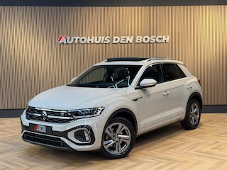 Volkswagen T-Roc 1.5 TSI R-Line