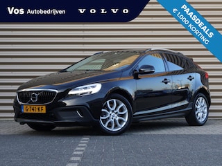 Volvo V40 T3 Polar+ Luxury | Panoramadak | Harman Kardon | Stoelverwarming