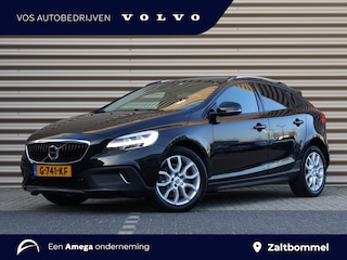 Volvo V40 T3 Polar+ Luxury | Panoramadak | Harman Kardon | Stoelverwarming
