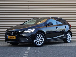 Volvo V40 T3 Polar+ Luxury | Panoramadak | Harman Kardon | Stoelverwarming