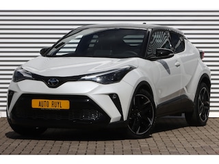 Toyota C-HR 1.8 Hybrid GR-Sport Bi-Tone 9.266 KM.