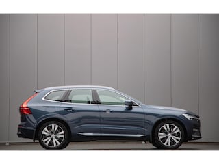 Volvo XC60 2.0 B5 Inscription Panorama|Massage|Bowers Wilkins