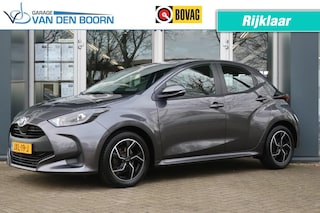 Toyota Yaris 1.0 VVT-I Apple Carplay/ Android Auto, Airco, etc.