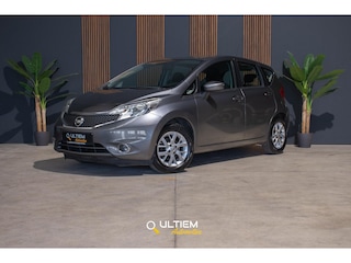 Nissan Note 1.2 Acenta | BLUETOOTH*AIRCO*CRUISE