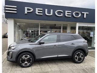 Peugeot 2008 1.2 Hybrid 145pk e-DCS6