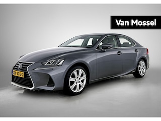 Lexus IS 300h Hybrid Business Line | WORDT VERWACHT |