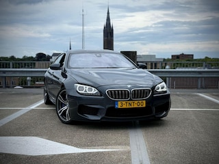 BMW M6 561PK - B&O - Carbon - Led - Volle Uitvoering