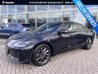 Hyundai Ioniq 6 Lounge 77.4 kWh