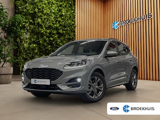 Ford Kuga 2.5 PHEV ST-Line | Trekhaak | Standkachel | Clima | Navi | Apple Carplay | 18''