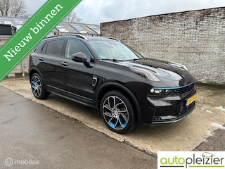 Lynk & Co 01 1.5 PHEV|PANO|LED|360*CAMERA|VIRTUAL|ALLSEASON|