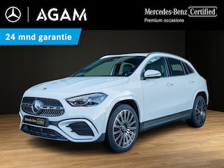 Mercedes-Benz GLA 250 e Star Edition AMG Line Trekhaak