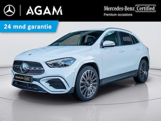 Mercedes-Benz GLA 250 e Star Edition AMG Line Trekhaak