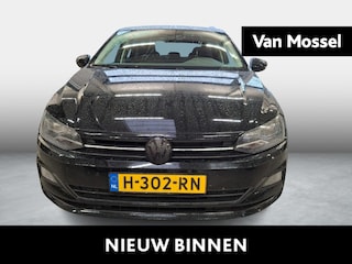 Volkswagen Polo 1.0 MPI Comfortline | WORDT VERWACHT |