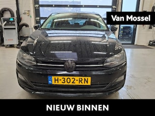 Volkswagen Polo 1.0 MPI Comfortline | WORDT VERWACHT |