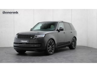Land Rover Range Rover P550e Autobiography | Massage | Executive Class | Meridian Signature | 23 Inch | Trekhaak | Head-up | Trekhaak