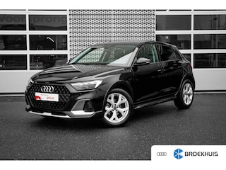 Audi A1 30 TFSI | Automatische afstandsregeling (Adaptive Cruise Control) | Automatische airconditioning