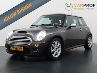 Mini Mini 1.6 Park Lane Xenon Leder NL Auto NAP