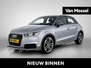 Audi A1 Sportback 1.0 TFSI Active | WORDT VERWACHT |
