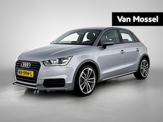Audi A1 Sportback 1.0 TFSI Active | WORDT VERWACHT |