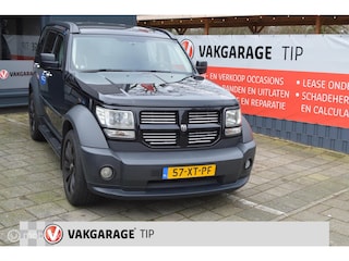 Dodge Nitro 3.7 V6 SE