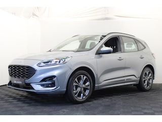 Ford Kuga 2.5 FHEV ST-Line