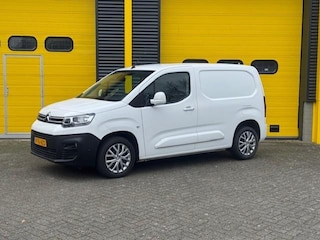 Citroën Berlingo 1.2 Airco/Cruise/Navi/BTW&BPM VRIJ
