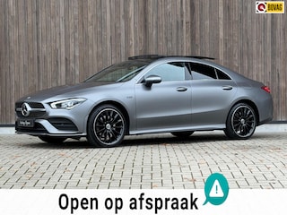 Mercedes-Benz CLA 250 e Business Solution AMG / UNIEK