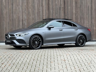 Mercedes-Benz CLA 250 e Business Solution AMG / UNIEK