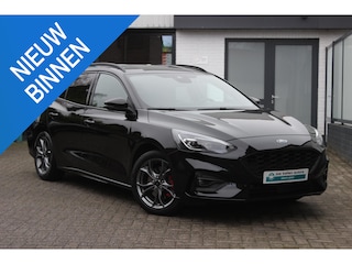 Ford Focus 1.5 EcoBoost ST Line X Business Winter Pack, Trekhaak, Elek Achterklep, Camera, Bliss, LED, enz