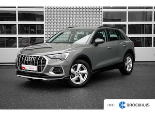 Audi Q3 35 TFSI Pro Line | Apple Carplay/Android Auto|telefoonintegratie premium | Metaalkleur | Voorstoelen verwarmd