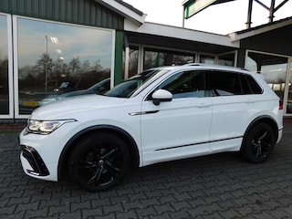 Volkswagen Tiguan 1.5TSI 150PK R-line! All-in Prijs!