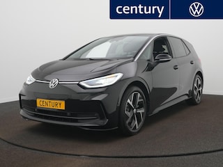 Volkswagen ID.3 Pro Business 59 kWh Trekhaak - Navigatie - Camera - Sfeer verlichting