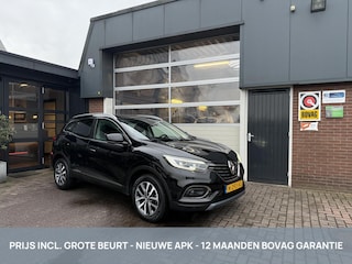 Renault Kadjar 1.3 TCe Intens LED/CARPLAY/TH *ALL-IN PRIJS*