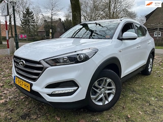 Hyundai Tucson 1.6 GDi i-Drive Navi / Camera / Airco/Trekh.