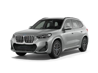 BMW X1 xDrive25e | M-Sport | Driving Assistant Plus |