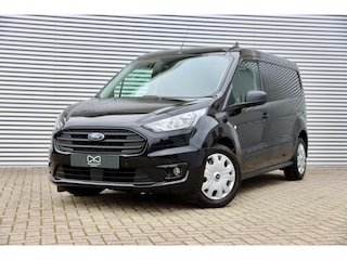 Ford Transit Connect 1.0 Ecoboost L2 Ambiente | 3 ZITS | NAVIGATIE | CAMERA | AIRCO | CRUISE