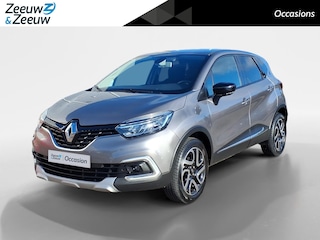 Renault Captur 0.9 TCe Intens | Navigatie | Camera | PDC | LMV | Dealeronderhouden |