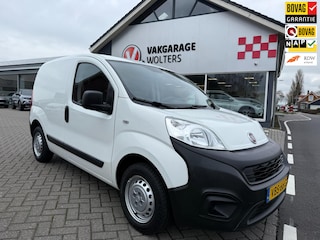 Fiat Fiorino 1.4 Easy Pro RIJKLAARPRIJS!