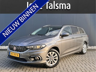 Fiat Tipo Stationwagon 1.4 T-Jet 16v Business Lusso | Stoelverwarming | Leer | Camera