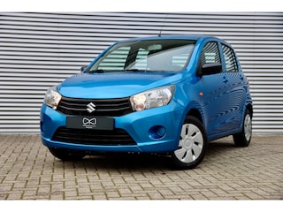 Suzuki Celerio 1.0 Comfort | AUTOMAAT | AIRCO | BLUETOOTH