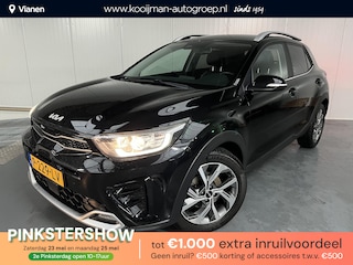Kia Stonic 1.0 T-GDi MHEV GT-Line