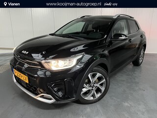 Kia Stonic 1.0 T-GDi MHEV GT-Line