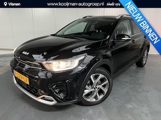 Kia Stonic 1.0 T-GDi MHEV GT-Line