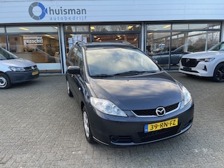 Mazda 5 1.8 Exclusive