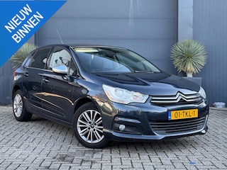 Citroën C4 1.4 VTi Ligne Business