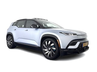 Fisker Ocean Extreme 113kWh [ 3-Fase ] Aut. (INCL-BTW) *HEATPUMP | PANO | LEATHER | FULL-LED | ADAPTIVE-CRUISE | TOPVIEW | MEMORY-PACK | BLINDSPOT | DIGI-COCKPIT | KEYLESS | DAB+ | SOLAR-ROOF | COMFORTSEATS | CARPLAY | TOW